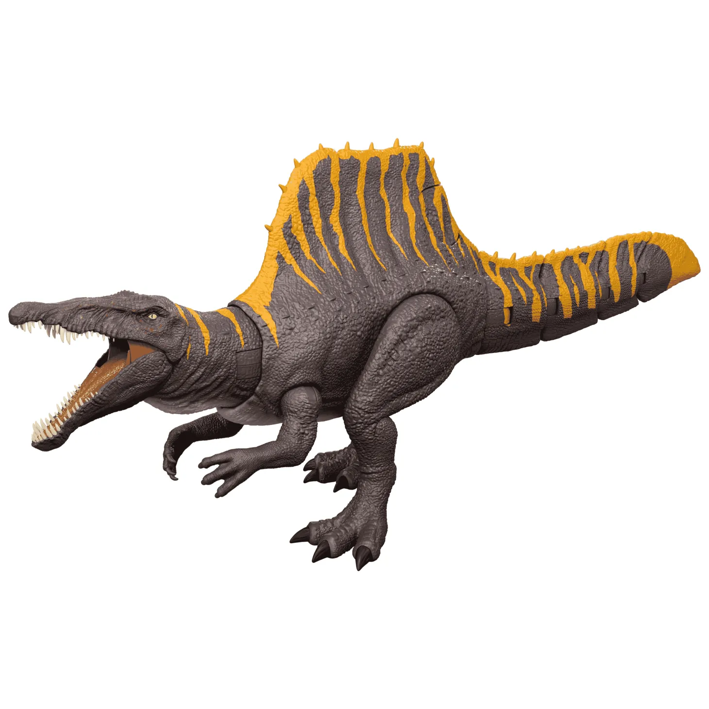 Espinosaurio Cola Destructora – Jurassic World Rebirth