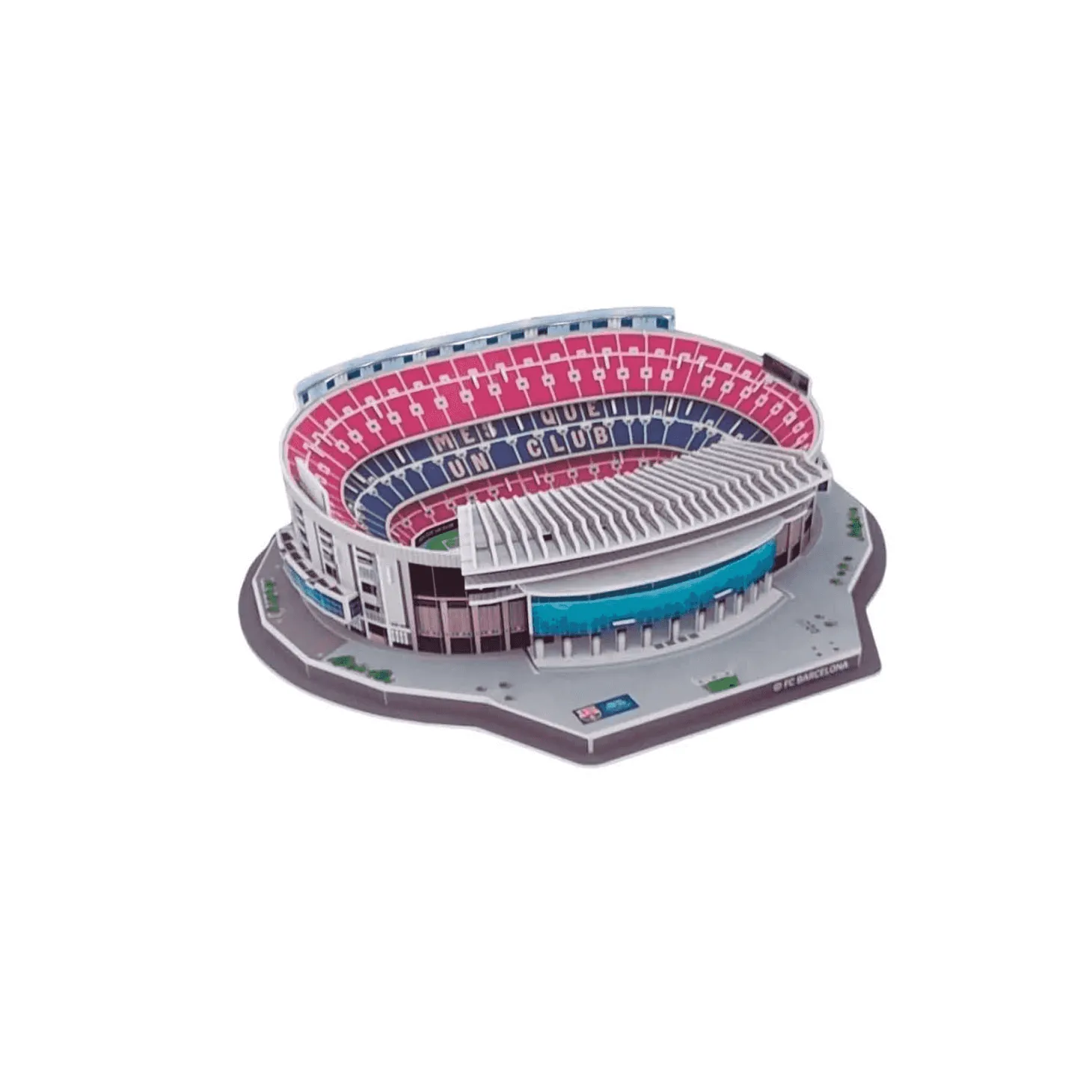 Estadio Spotify Camp Nou Fc Barcelona