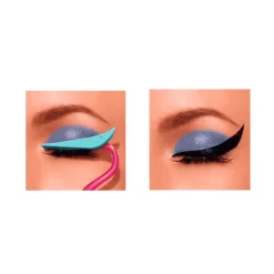 Estudio de Ojos Brillantes