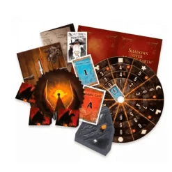 Exit El Señor de Los Anillos