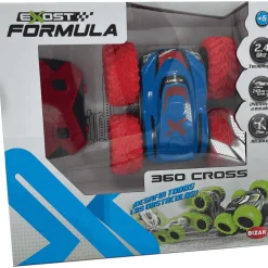 Exost 360 Cross RC Diferentes Modelos