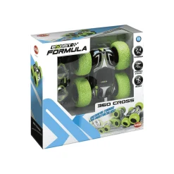 Exost 360 Cross RC Diferentes Modelos