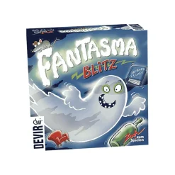 Fantasma Blitz