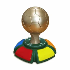 Fanzone - El juego de mesa interactivo para fans del fútbol