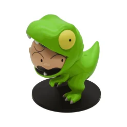 Figura Crayon Tyrannosaurus Masao-kun 11 cm