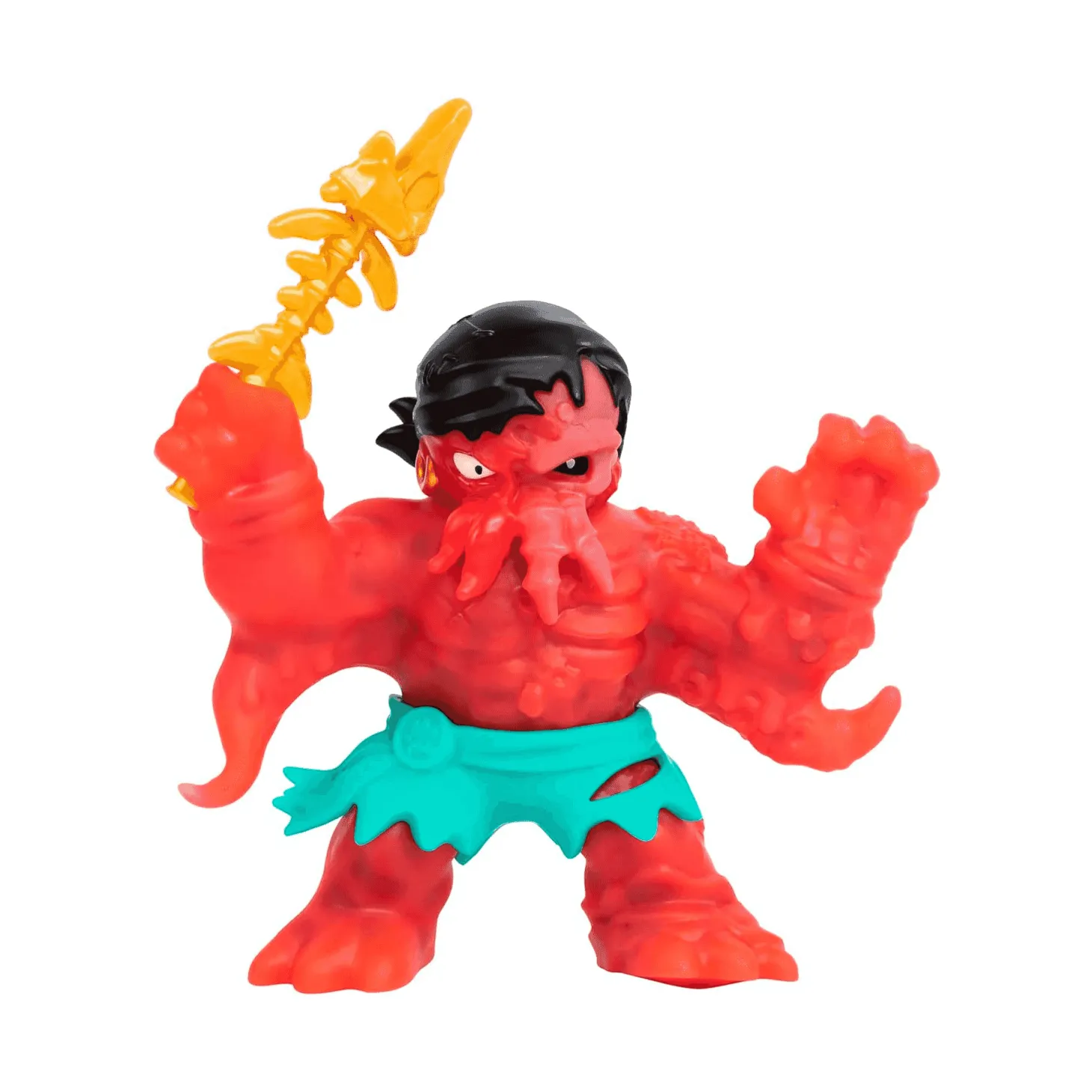 Figura Graplock Goo Jit Zu Cursed Goo Sea