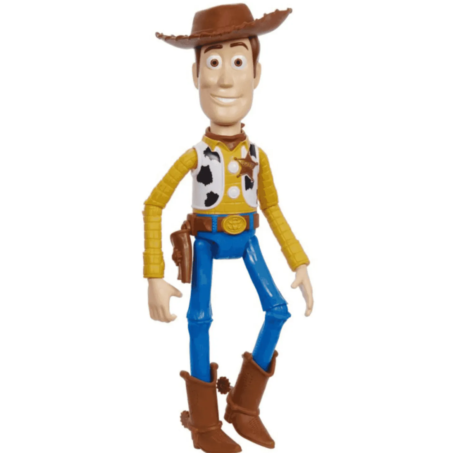 Figura Articulada de Woody de Toy Story 30 cm