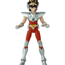 Figura Articulada Pegasus Seiya de Saint Seiya 17 cm
