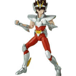 Figura Articulada Pegasus Seiya de Saint Seiya 17 cm