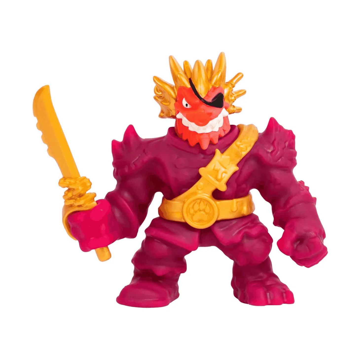 Figura Blazagon Goo Jit zu Cursed Goo Sea