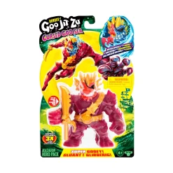 Figura Blazagon Goo Jit zu Cursed Goo Sea