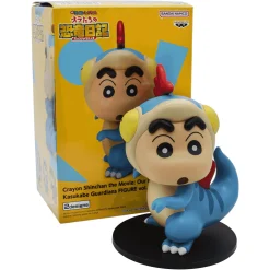 Figura Crayon Dinosaurio Shinchan