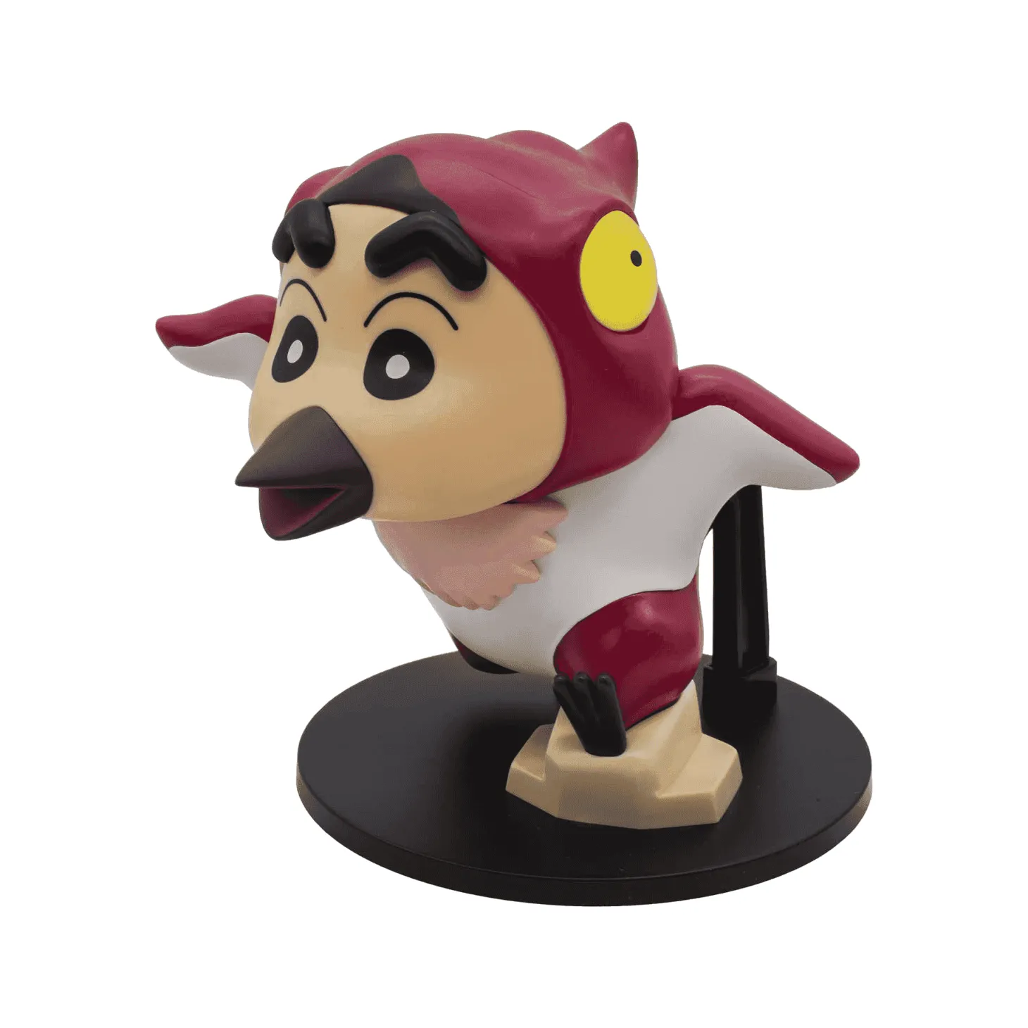 Figura Crayon Pteranodon Shinchan