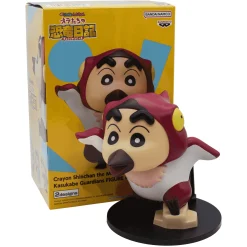 Figura Crayon Pteranodon Shinchan