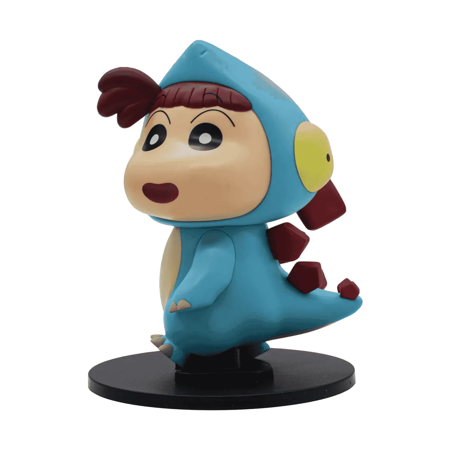 Figura Crayon Stegosaurus Nene-chan 12 cm