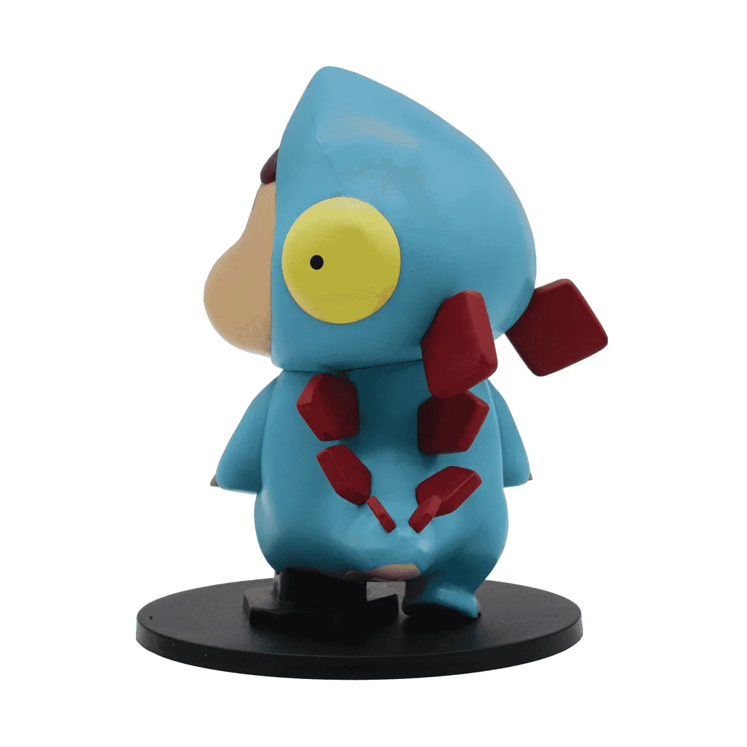 Figura Crayon Stegosaurus Nene-chan 12 cm