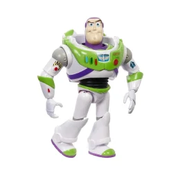Figura de Acción de Buzz Lightyear de Toy Story 4 - 30 cm