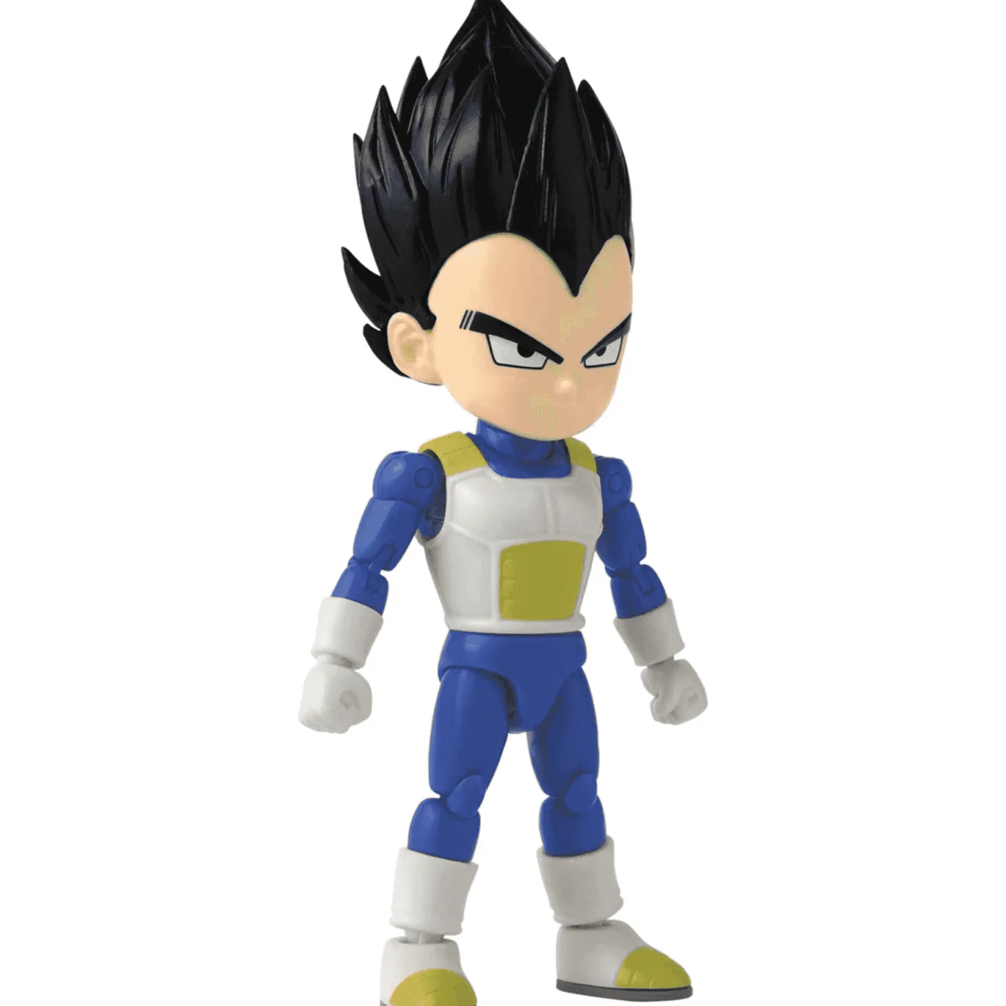Figura de Acción de Vegeta Niño - Dragon Ball Daima