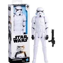 Figura de Accion Stormtrooper 30 Cms. Star Wars