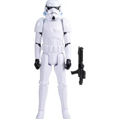 Figura de Accion Stormtrooper 30 Cms. Star Wars