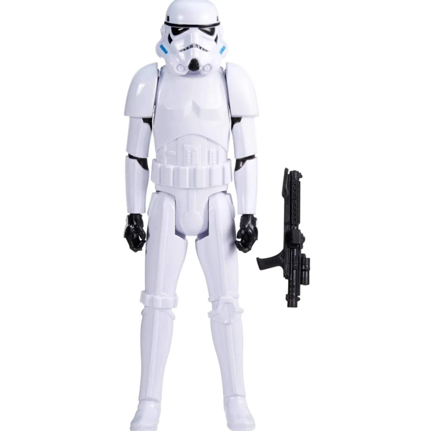 Figura de Accion Stormtrooper 30 Cms. Star Wars