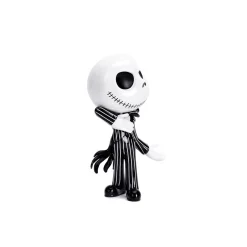 Figura de metal de Jack Skellington 10 cm