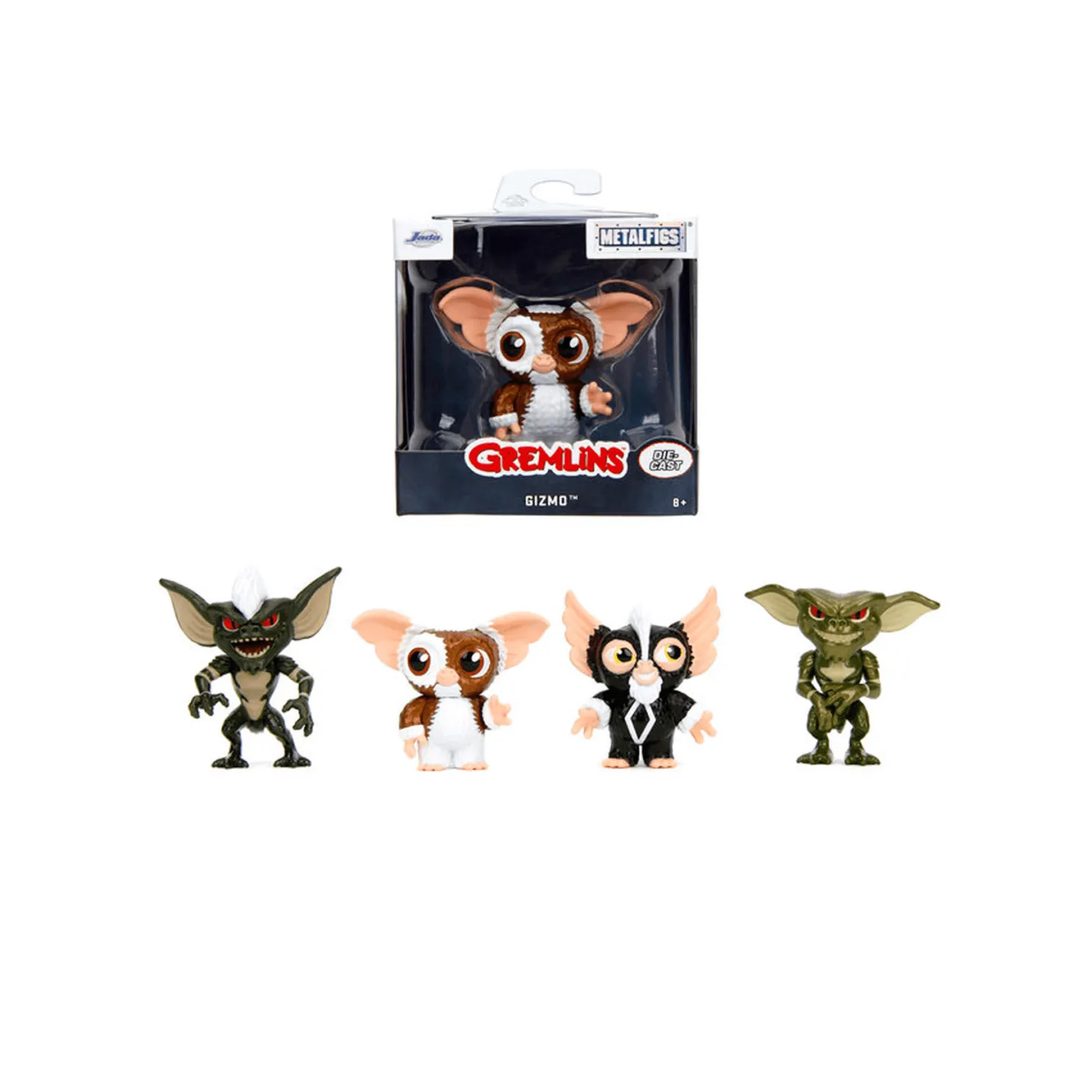 Figura Gremlins de 7 cm