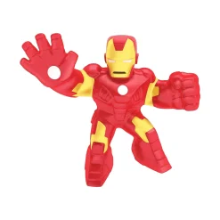 Figura Iron Man Goo Jit Zude Marvel