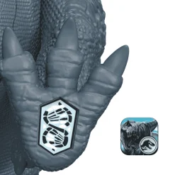 Figura Jurassic World Wild Roar Abelisaurio