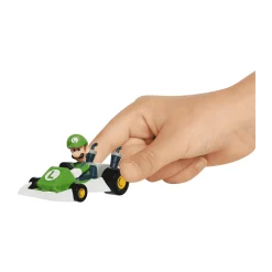 Figura Nintendo Super Mario Kart Racers Wave 5