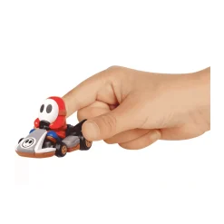 Figura Nintendo Super Mario Kart Racers Wave 5