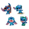 Figura Stitch Disney 7 cm Jada Metal