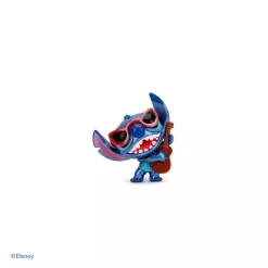 Figura Stitch Disney 7 cm Jada Metal