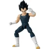 Figura Vegeta Dragon Stars de Dragon Ball