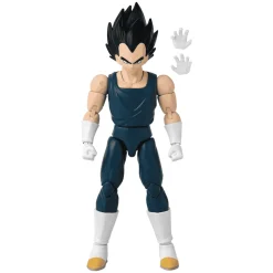Figura Vegeta Dragon Stars de Dragon Ball