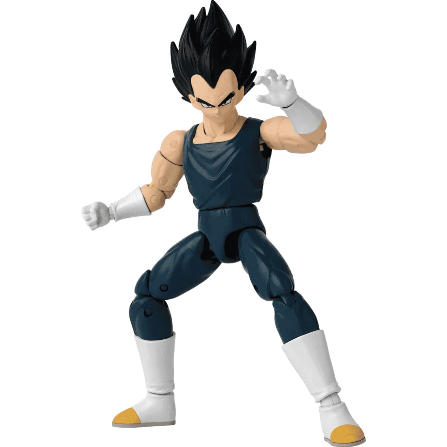 Figura Vegeta Dragon Stars de Dragon Ball