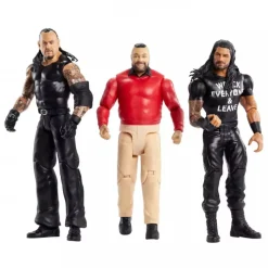 Figura WWE Main Event – Luchadores Top Picks