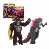 Figuras de acción Godzilla o Kong Asst surtidas