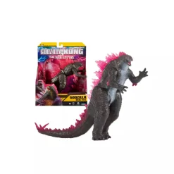 Figuras de acción Godzilla o Kong Asst surtidas