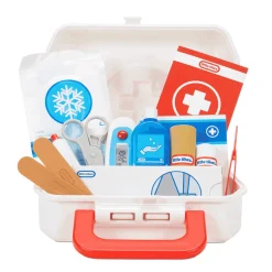 First Aid Kit Mi Primer Botiquín