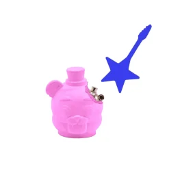 Five Nights At Freddys - Kit De Ocultación (Sorpresa)