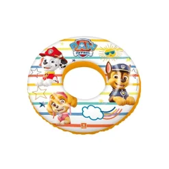 Flotador Paw Patrol 50 cm - Diversión Acuática para Niños