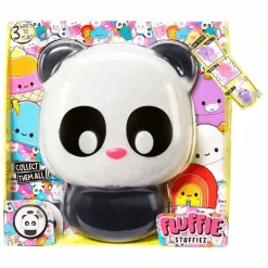 Fluffie Stuffiez - Peluche Grande con 3 modos de juego surtido