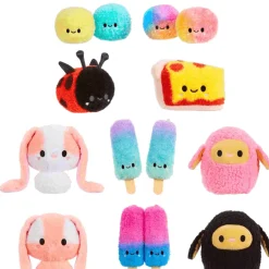 Fluffie Stuffiez Peluche Mediano Serie 2