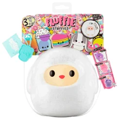 Fluffie Stuffiez Peluche Mediano Serie 2
