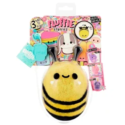 Fluffie Stuffiez Peluche Mediano Serie 2