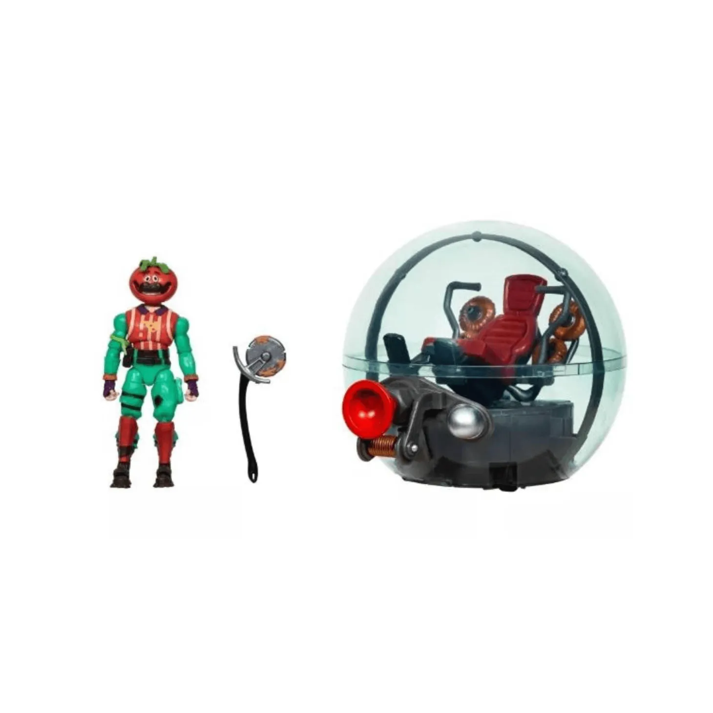 FNT Vehículo Baller