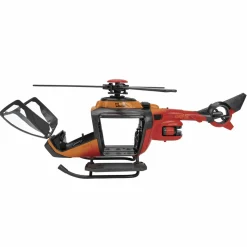 Fortnite Helicóptero Pack Choppa con Blaze