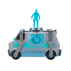 Fortnite Vehículo Reebot Van