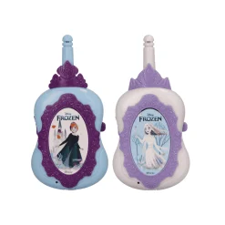 Frozen 2 Elsa & Anna Walkie Talkie